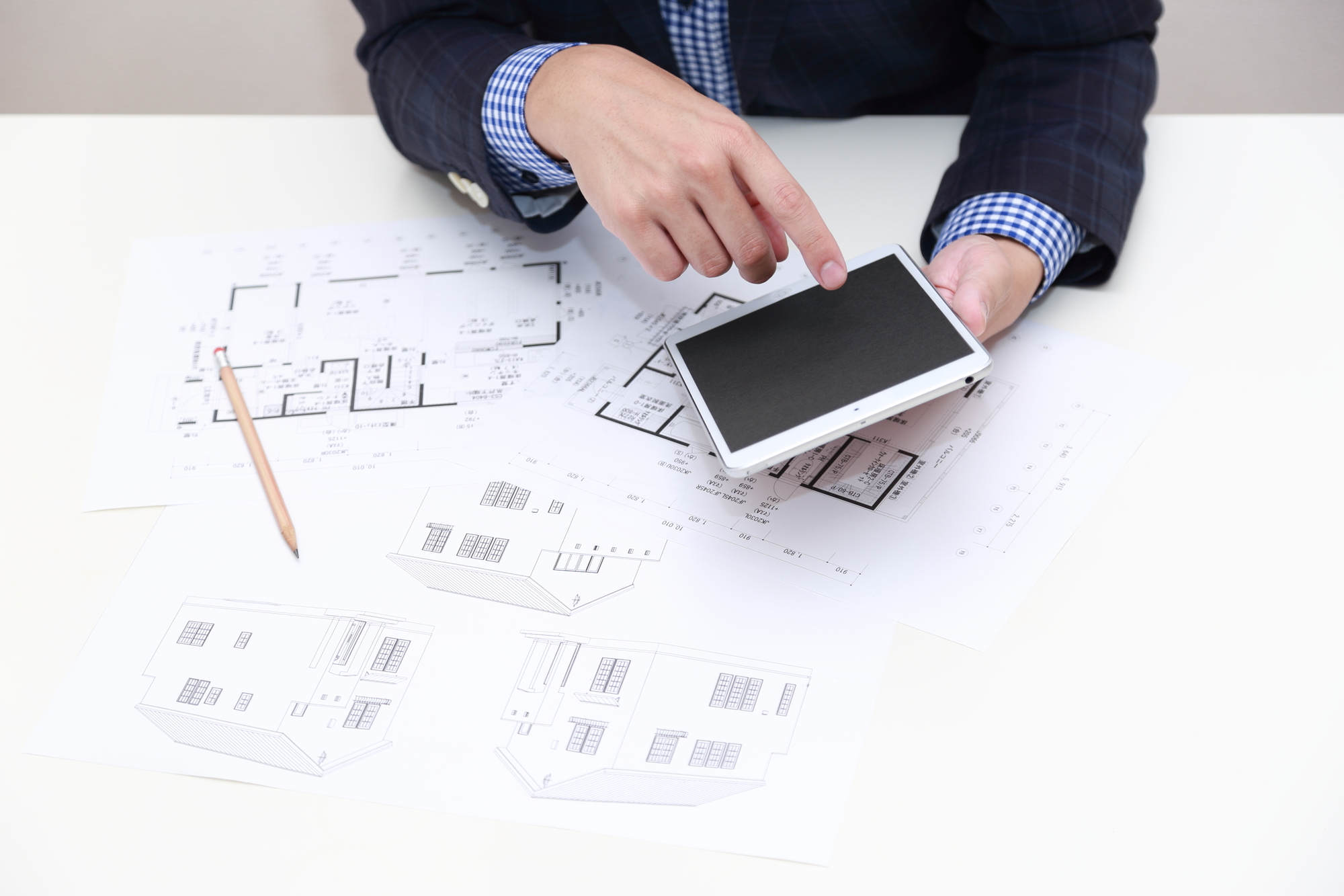 都下6エリア比較｜注文住宅の総額はいくら必要か【土地＋建物】