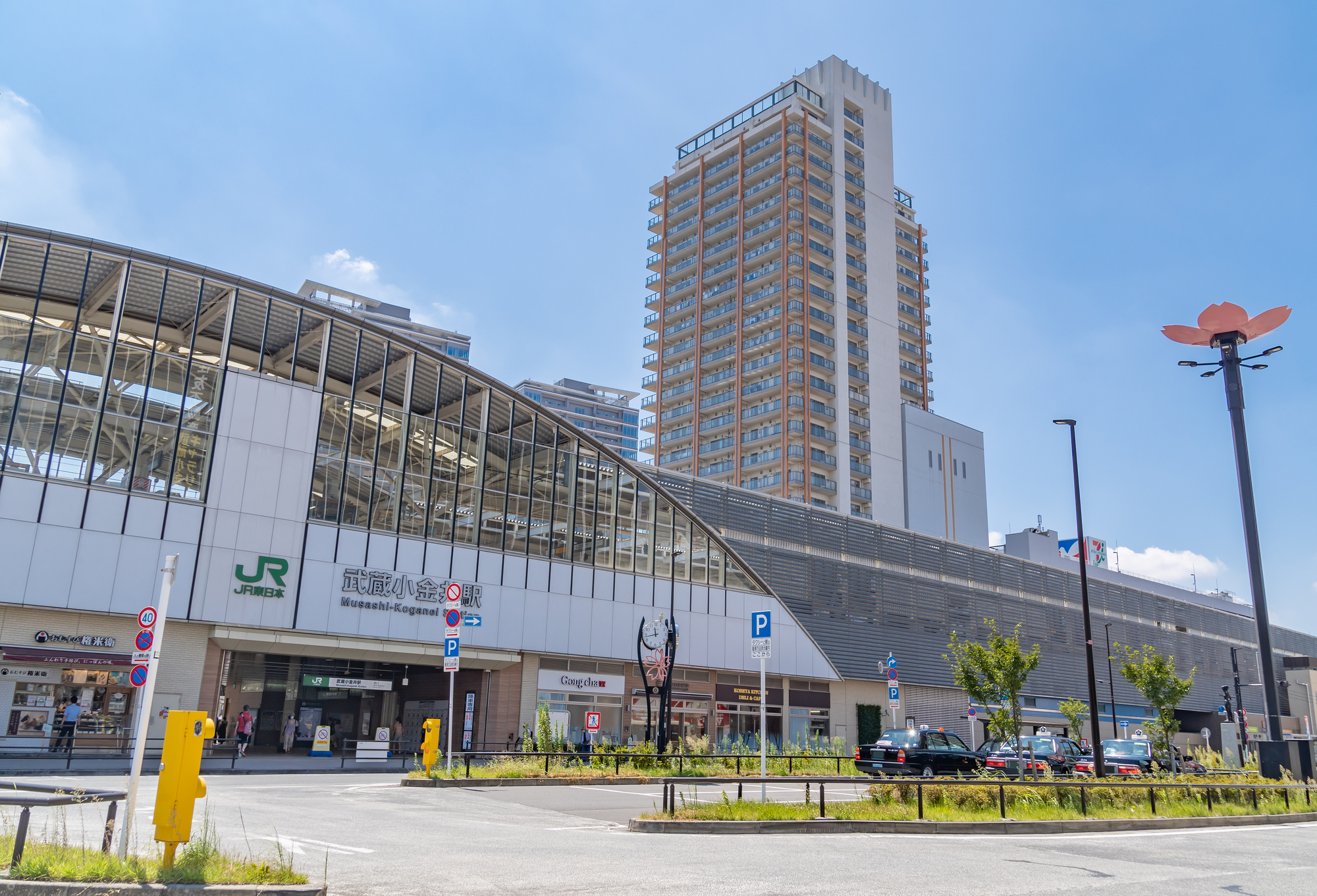 小金井市の地盤が弱いと言われるエリアを徹底解説｜液状化・造成履歴の見方