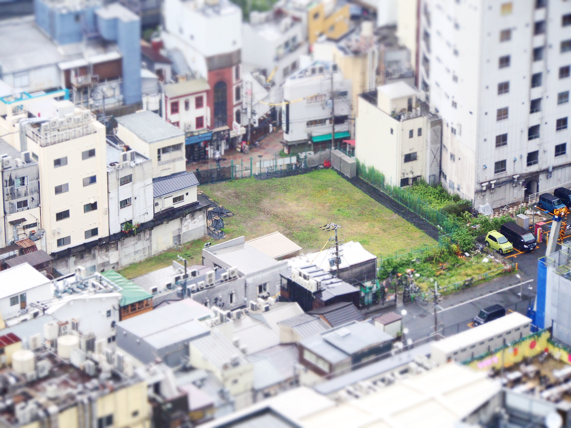 旗竿地・狭小地でも後悔しにくいのはどこ？都下6エリアをプロの視点で比較