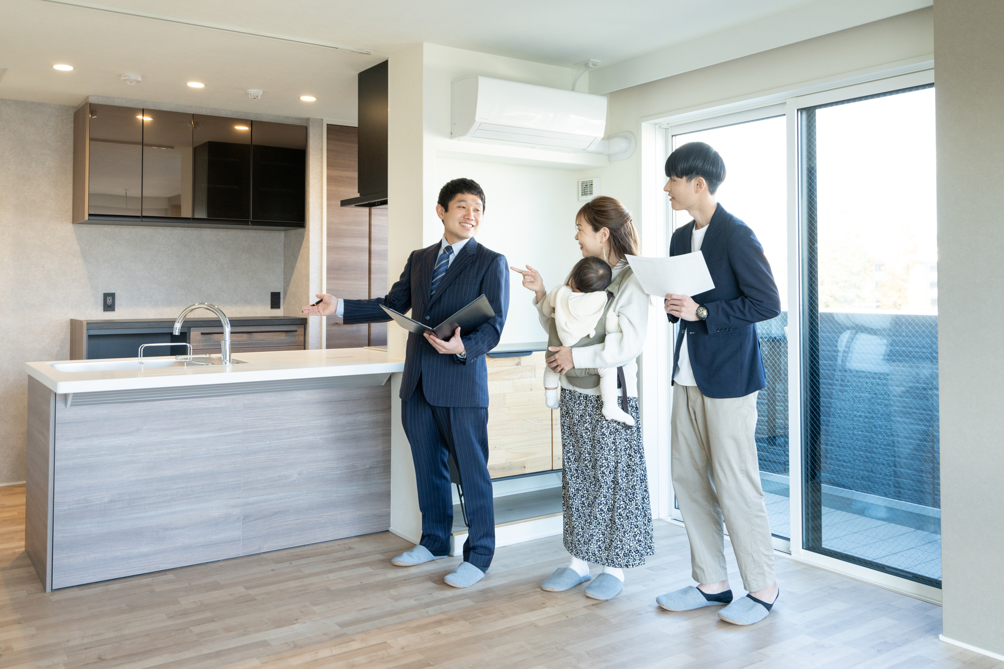 共働き家庭に向いているのはどこ？都下6エリアを通勤・動線で比較【土地探し×注文住宅】